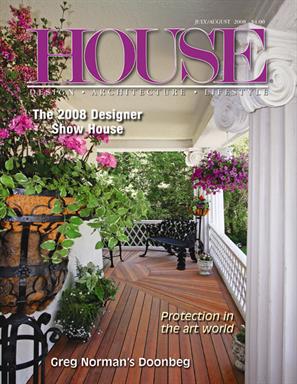 HOUSE Magazine